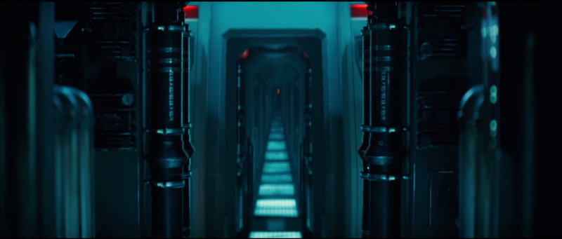 Illustration for article titled A Shot-by-Shot Breakdown of the New Star Wars: The Force Awakens Video